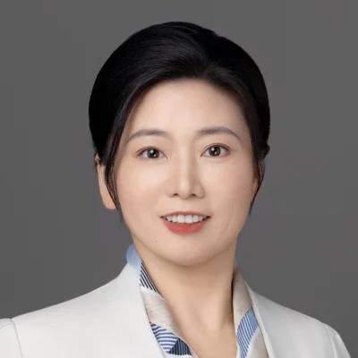 娄秋琴，大成律师事务所