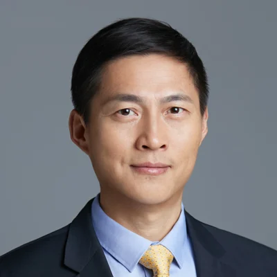 张保生，中伦律师事务所