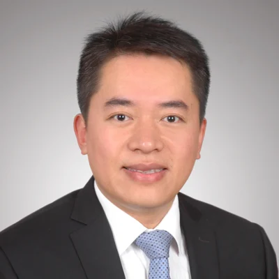 李铮，天达共和律师事务所
