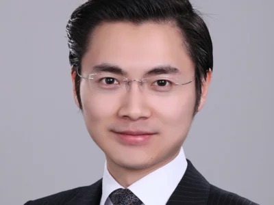 王思源,中伦文德律师事务所