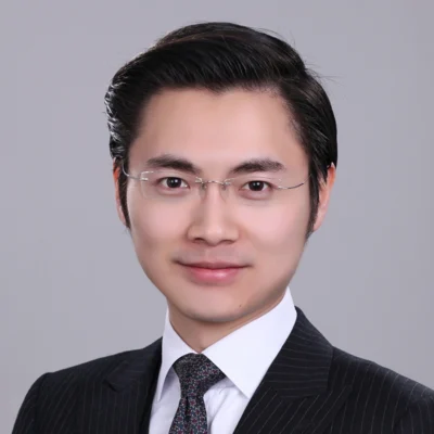 王思源，中伦文德律师事务所