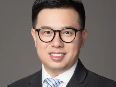 肖非,观韬律师事务所