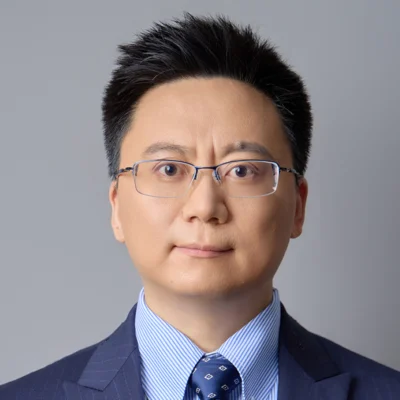 胡高崇，中伦文德律师事务所