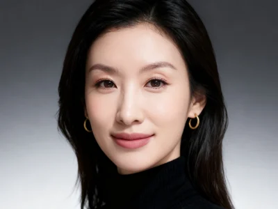 薛珂，某全国性综合金融集团总部