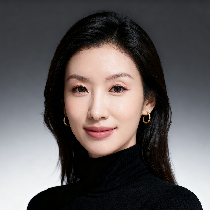 薛珂,某全国性综合金融集团总部