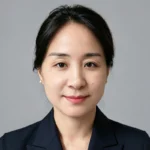蒋娜，协合新能源集团有限公司