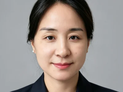 蒋娜，协合新能源集团有限公司