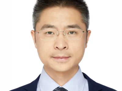 王奕，中德证券有限责任公司