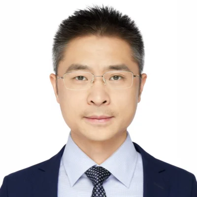 王奕，中德证券有限责任公司