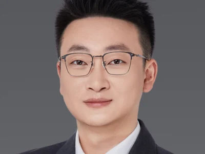 吴子旭,盛世投资