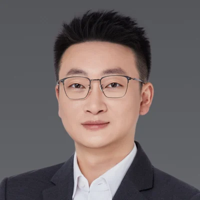 吴子旭，盛世投资