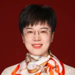 姜丽丽，北京仲裁委员会