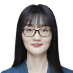 孙立娜，北京摩点文娱科技股份有限公司