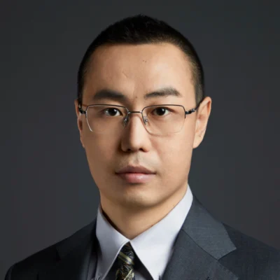 吉·布音那森，德恒律师事务所