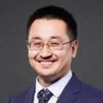 张力明，新氧集团