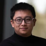 张嘉楠，上海曦智科技股份有限公司
