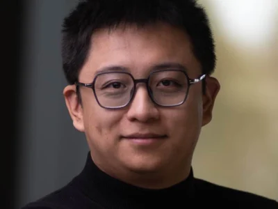 张嘉楠，上海曦智科技股份有限公司