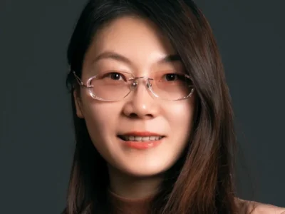 张朝，贝壳找房（北京）科技有限公司