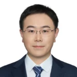 徐伟,中信证券股份有限公司