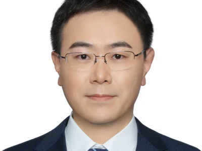 徐伟，中信证券股份有限公司