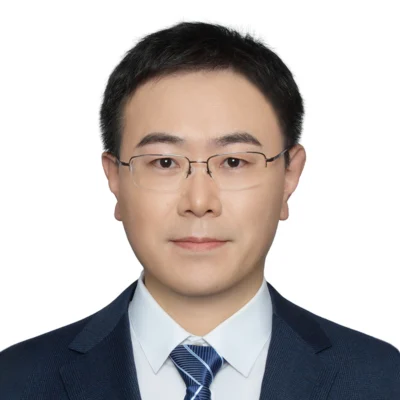 徐伟，中信证券股份有限公司