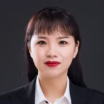 李丽，北京仲裁委员会