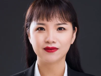 李丽，北京仲裁委员会