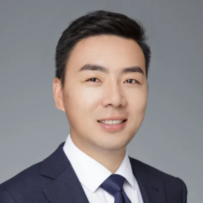 王博，德恒律师事务所