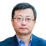 王景亮，超聚变数字技术有限公司