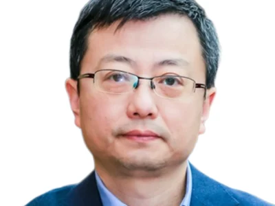 王景亮,超聚变数字技术有限公司