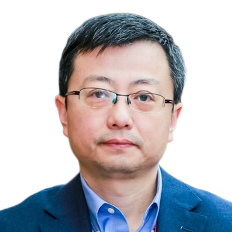 王景亮,超聚变数字技术有限公司