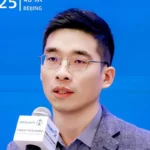肖博，某头部出海科技公司