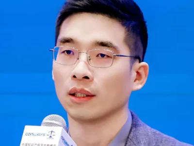 肖博,某头部出海科技公司