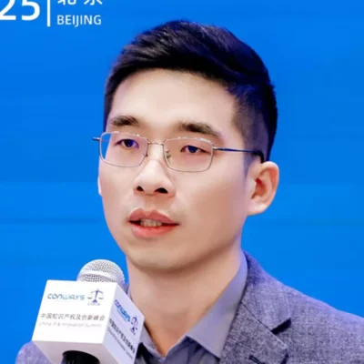 肖博，某头部出海科技公司