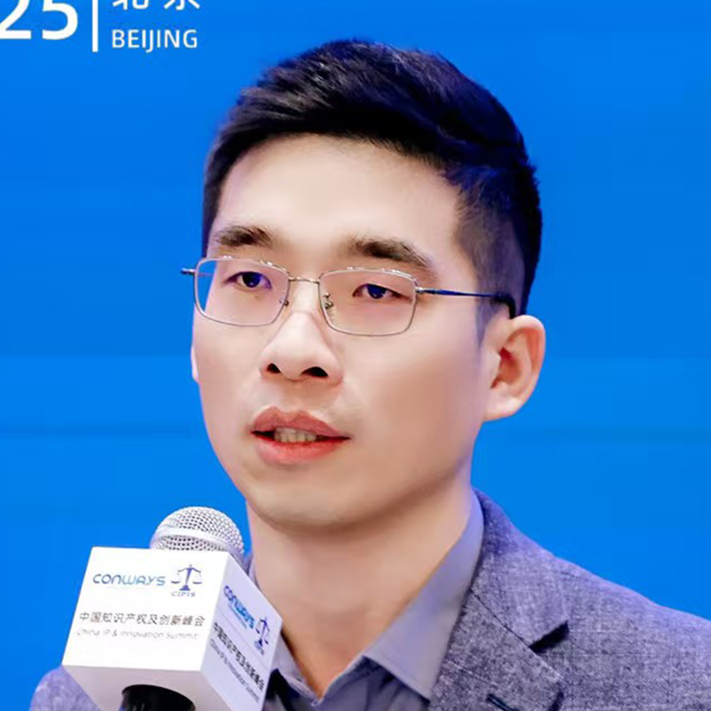 肖博,某头部出海科技公司