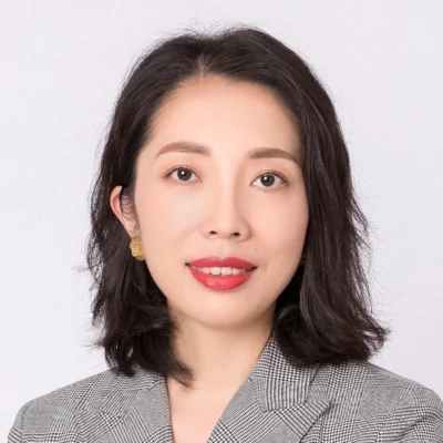 胡静，国浩律师（北京）事务所