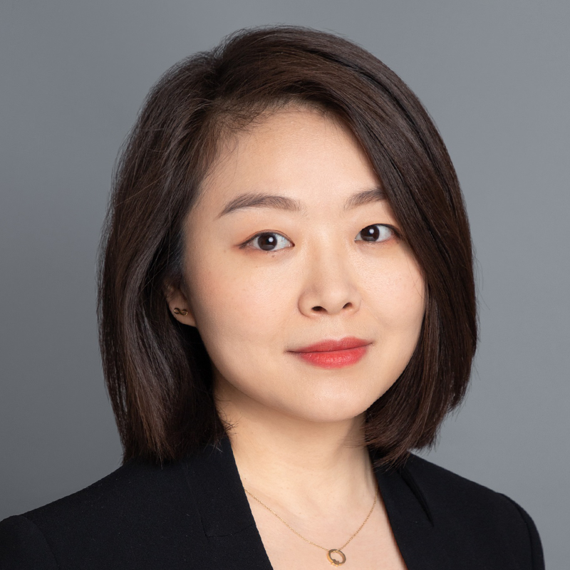 赵彦,国投创新投资管理有限公司
