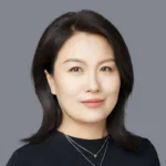 马弋琀，完美世界控股集团