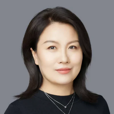 马弋琀，完美世界控股集团