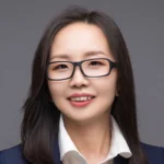 于晓磊，北京极智嘉科技股份有限公司