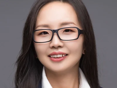 于晓磊，北京极智嘉科技股份有限公司