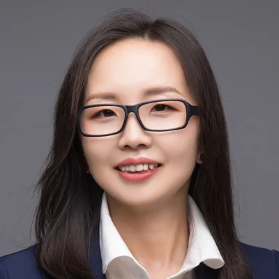 于晓磊，北京极智嘉科技股份有限公司