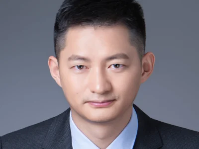 侯华楠，大家保险集团有限责任公司