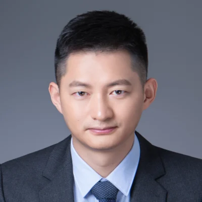 侯华楠，大家保险集团有限责任公司