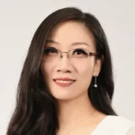 凌涛涛，滴灌通集团
