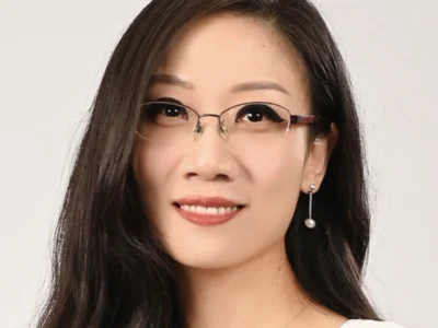 凌涛涛，滴灌通集团