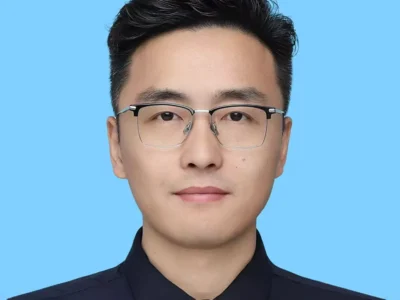 周文,深圳市优必选科技股份有限公司