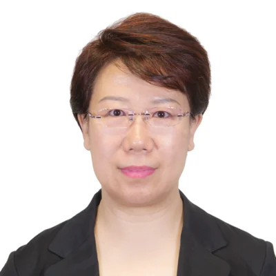 孙晓青，中国石化
