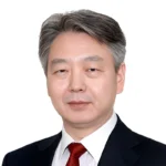 张向南，中国有色矿业集团有限公司