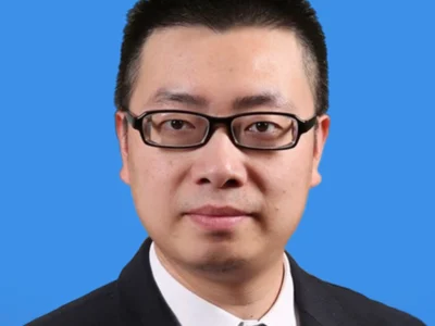 张皓亮，北京仲裁委员会